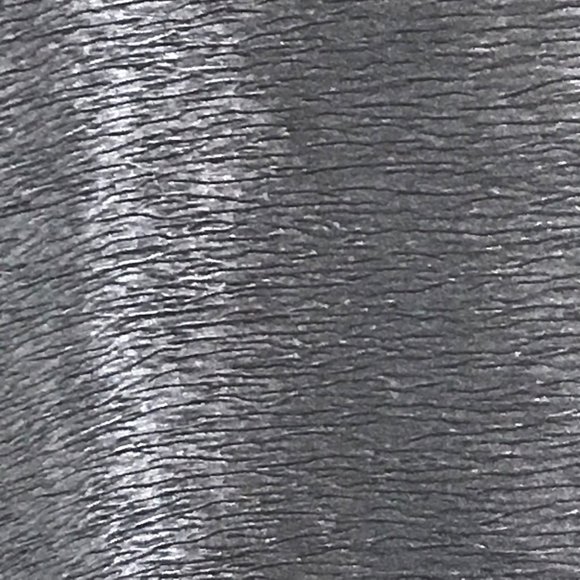 BMJ Studio Black Skirt Size 18 Crinkle Straight Modest Midi - Picture 3 of 5